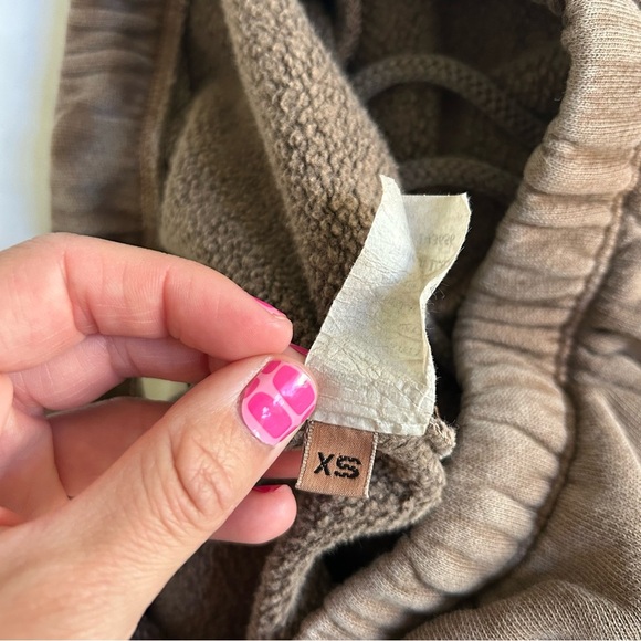 Joah Brown Empire Jogger brown XS/S - Picture 13 of 13